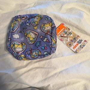 Rugrats Angelica Zipper Bag